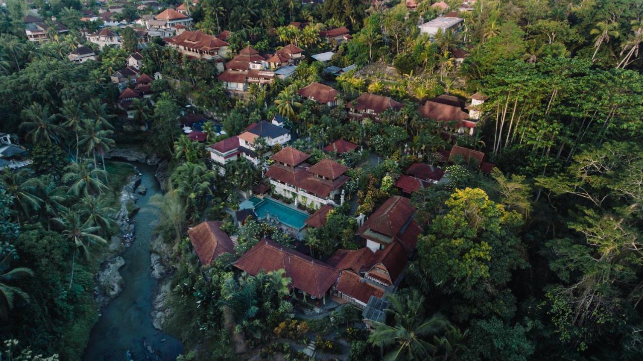 Bali Spirit And Spa, Hotel Ubud