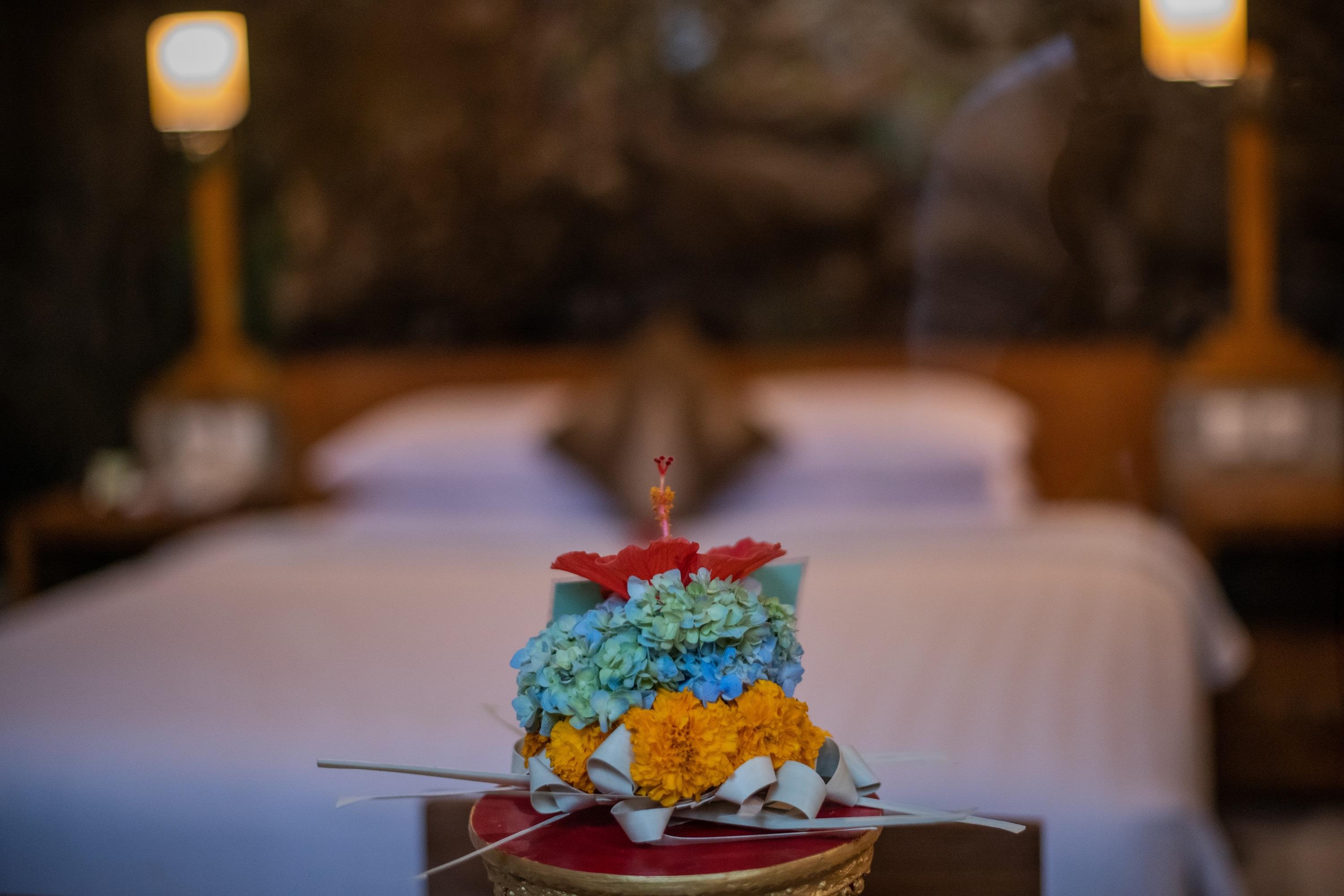 Bali Spirit And Spa, Ubud
