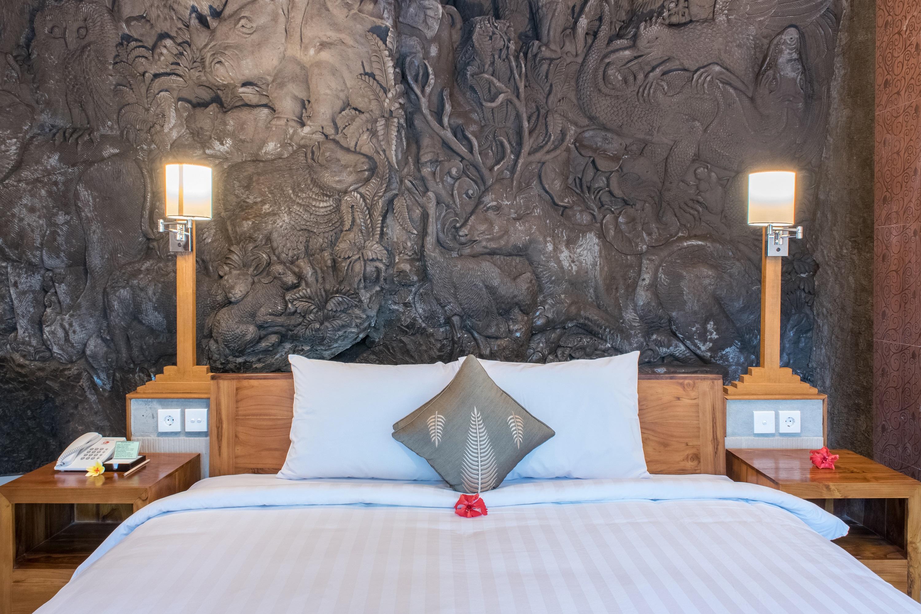 Bali Spirit And Spa, 4*