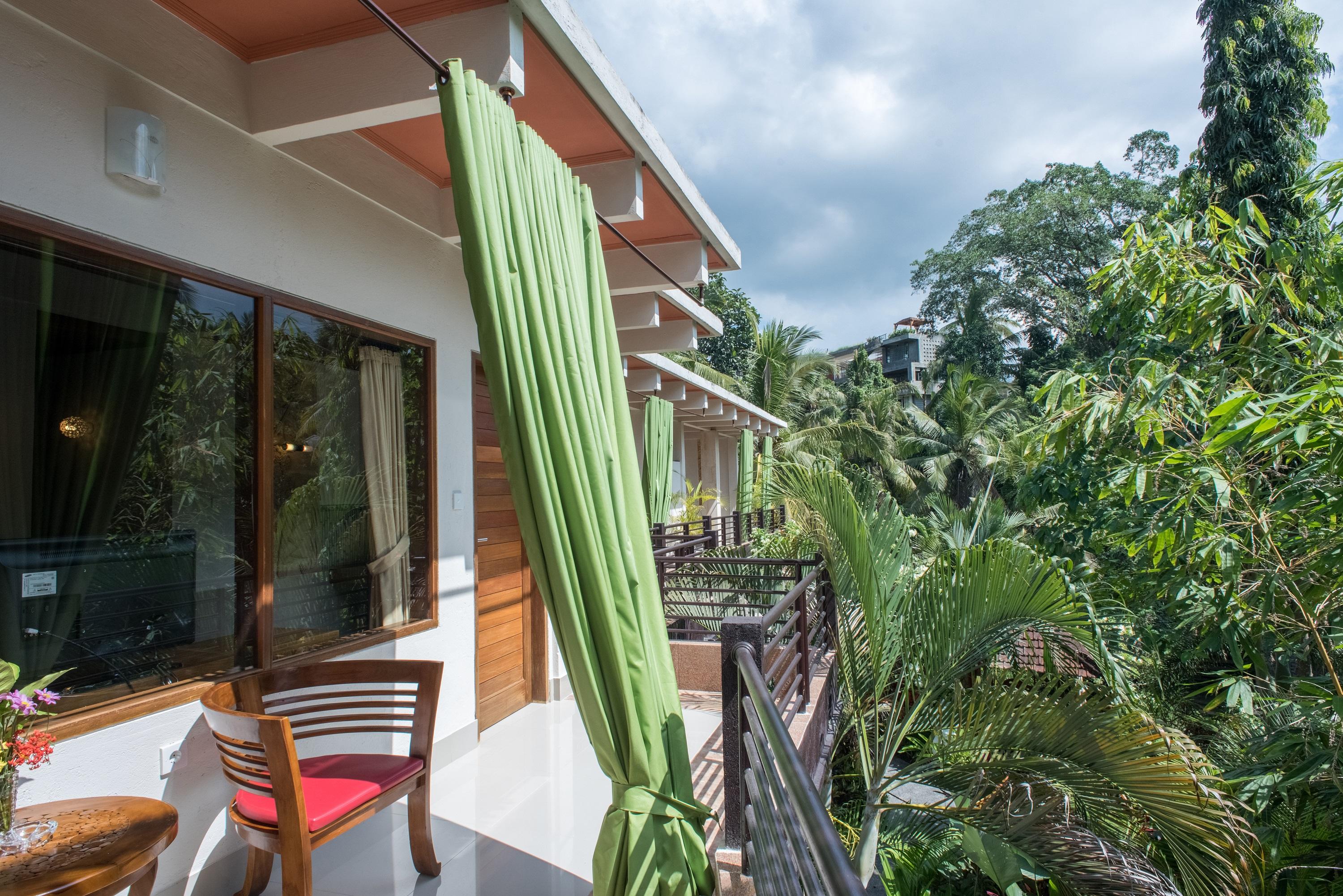 Bali Spirit And Spa, 4* Ubud