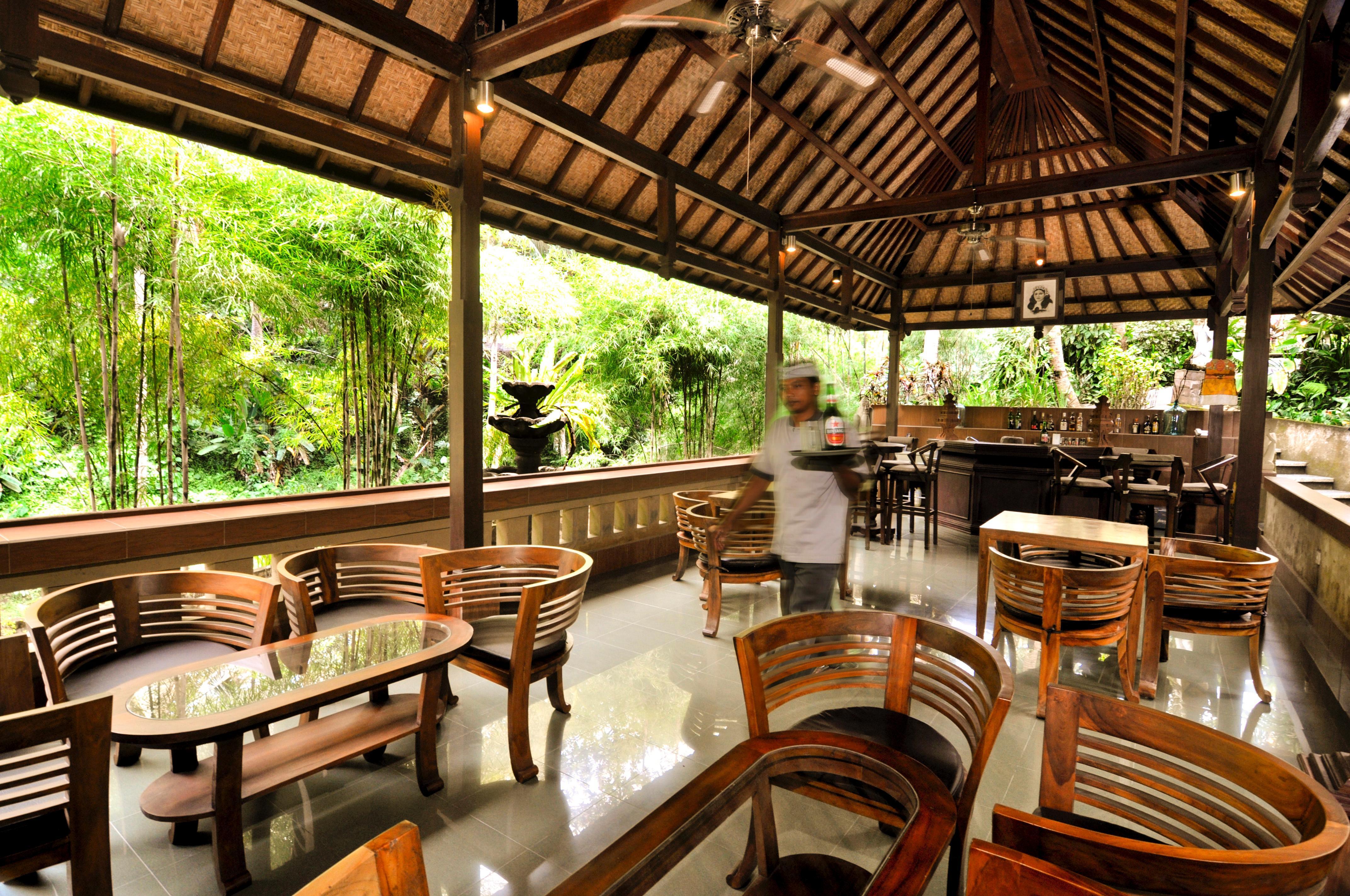 Bali Spirit And Spa, Ubud
