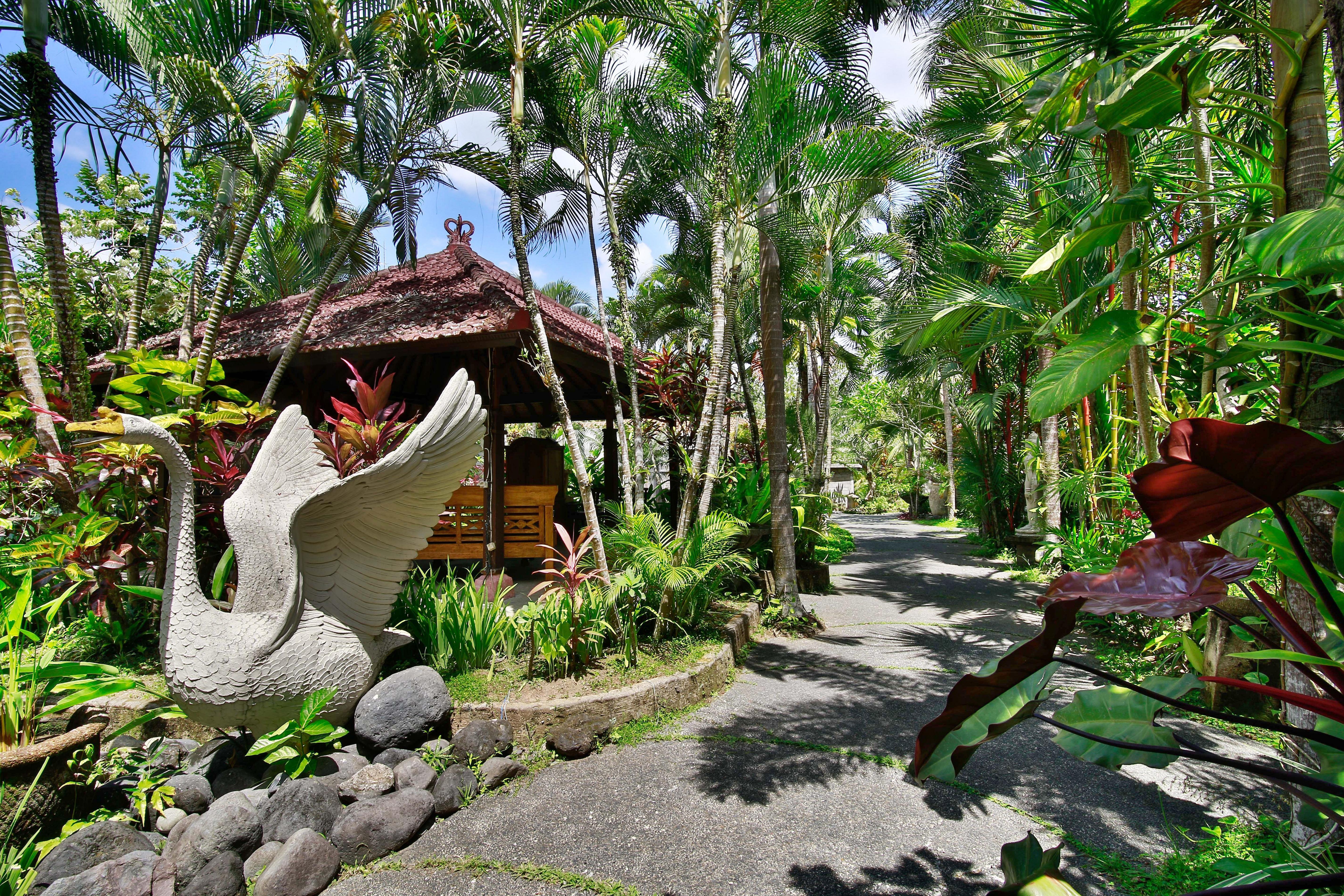 Bali Spirit And Spa, Ubud