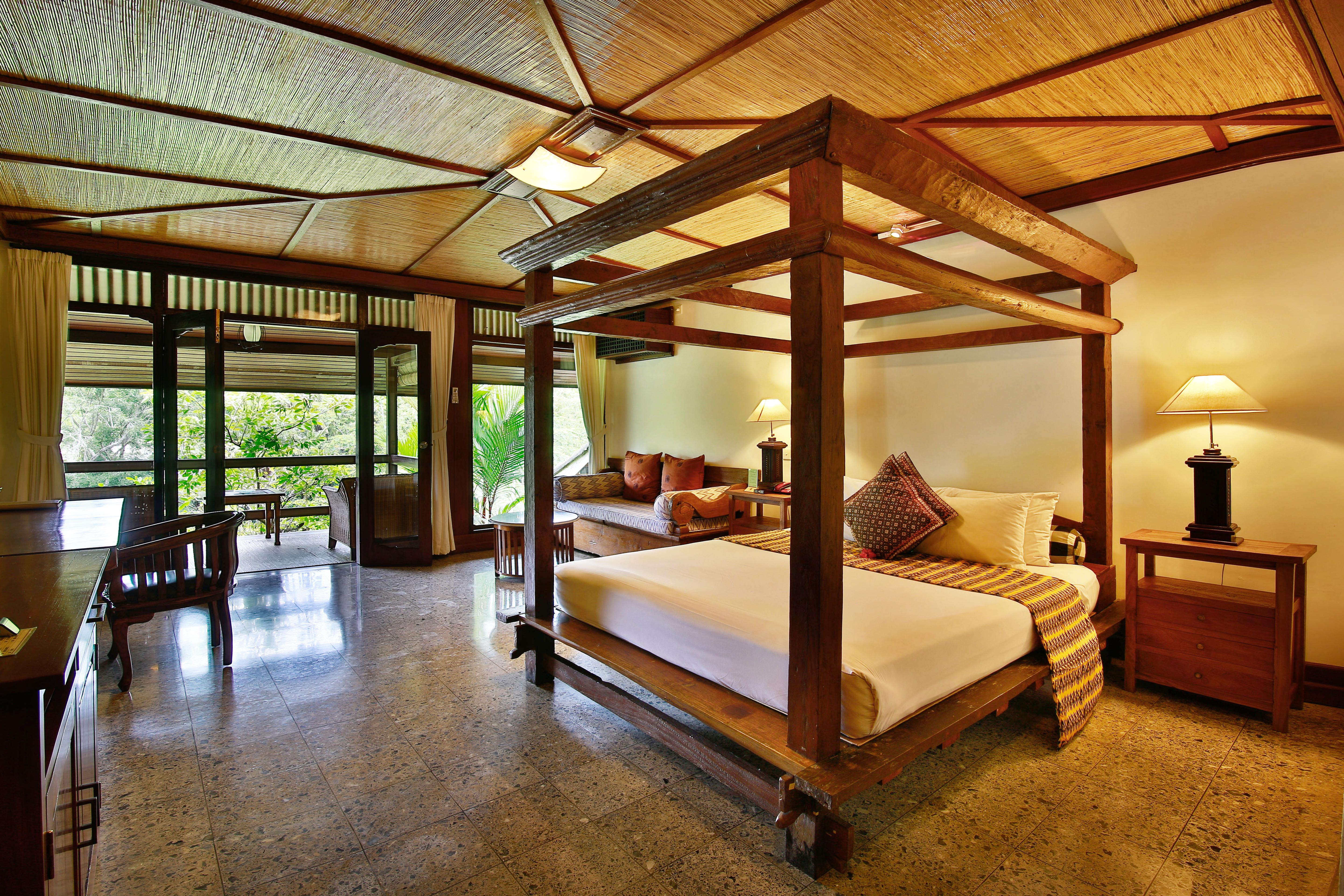 Bali Spirit And Spa, Hotel Ubud
