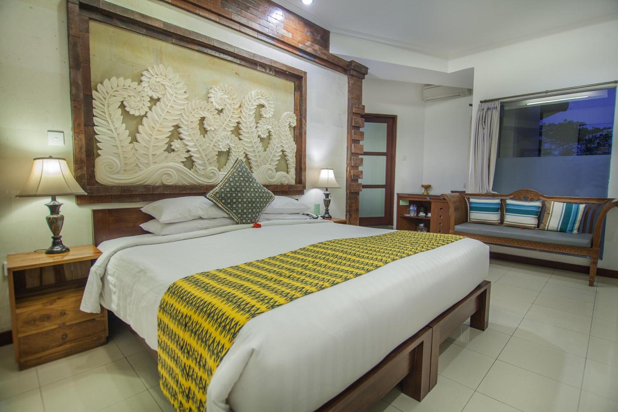 Bali Spirit And Spa, 4* Ubud