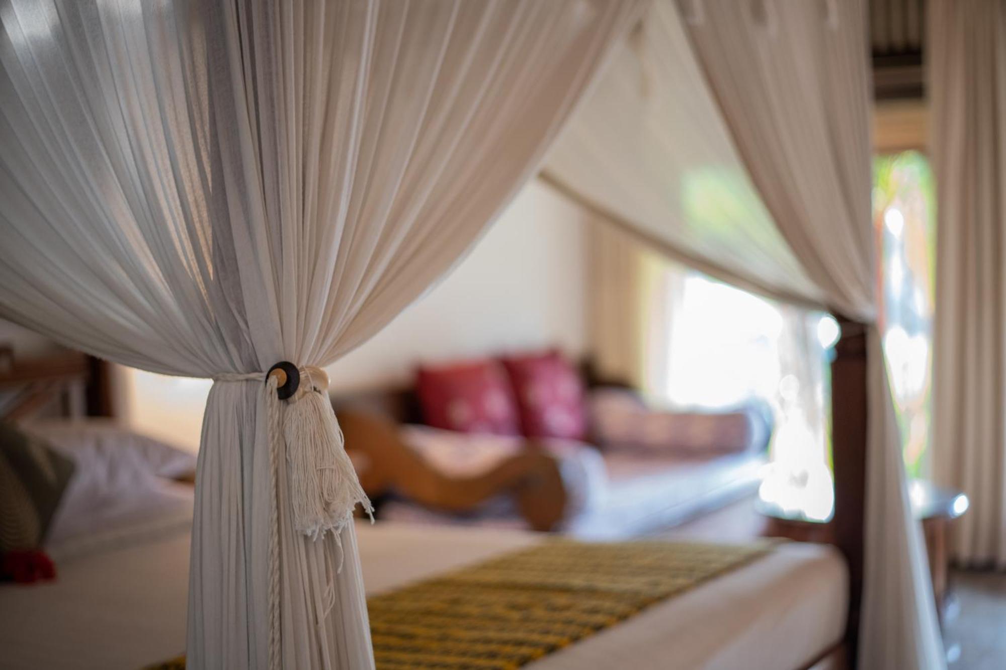 Bali Spirit And Spa, 4* Ubud