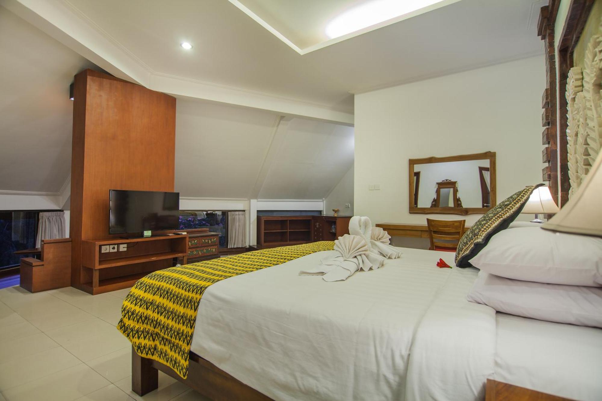 Bali Spirit And Spa, Ubud