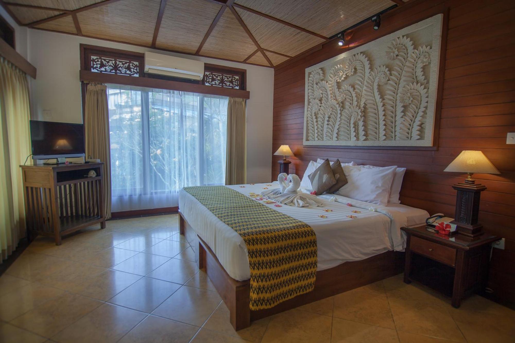 Hotel Bali Spirit And Spa, Ubud