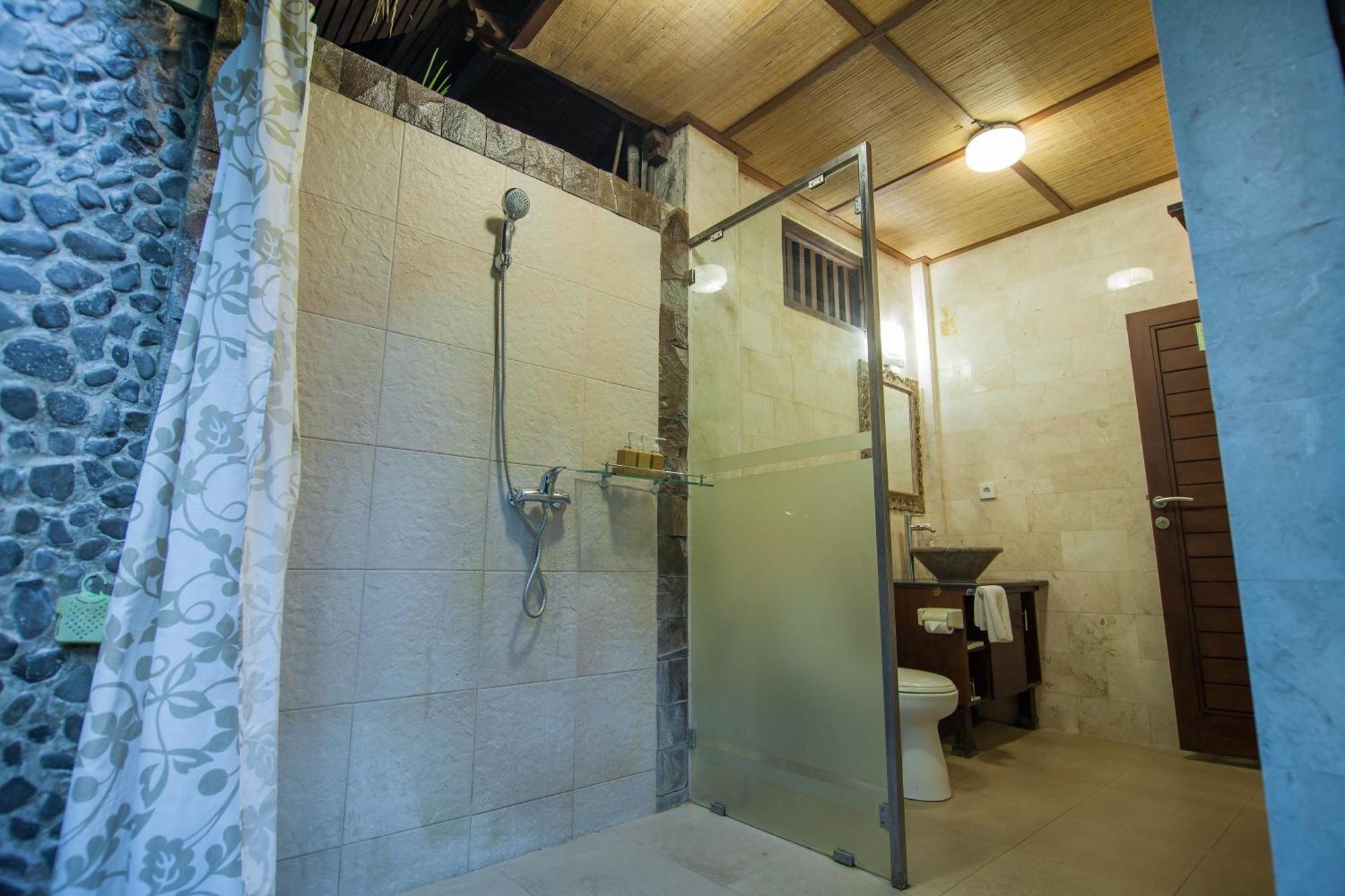 Bali Spirit And Spa, Ubud