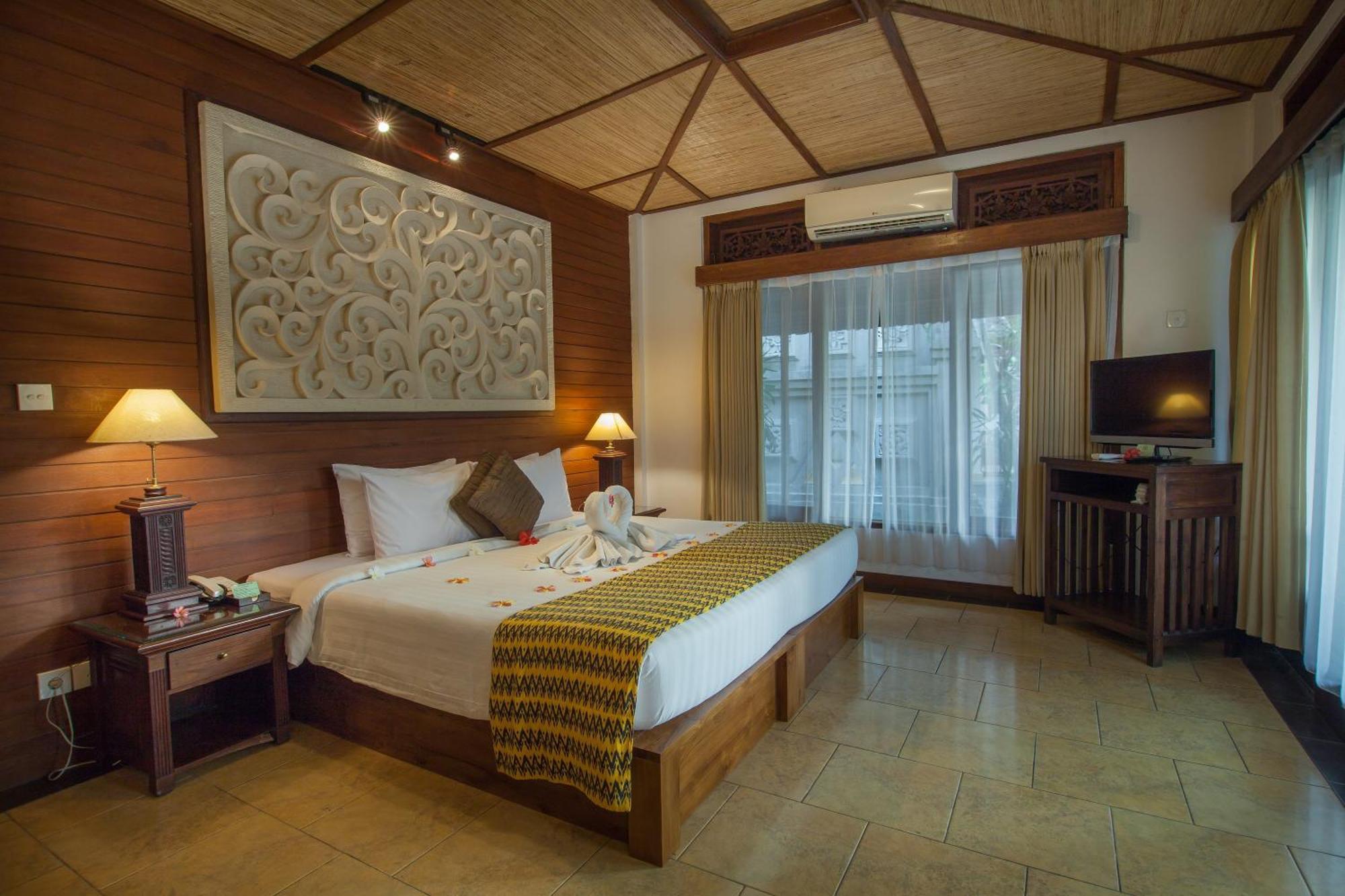 Bali Spirit And Spa, Hotel Ubud