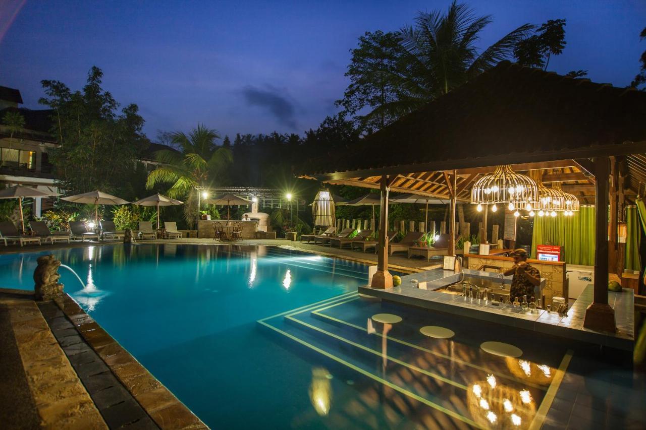 Bali Spirit And Spa, Hotel Ubud