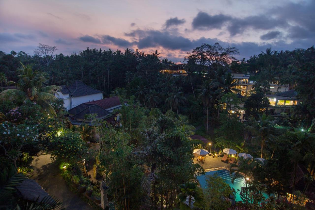 Bali Spirit And Spa, Hotel Ubud