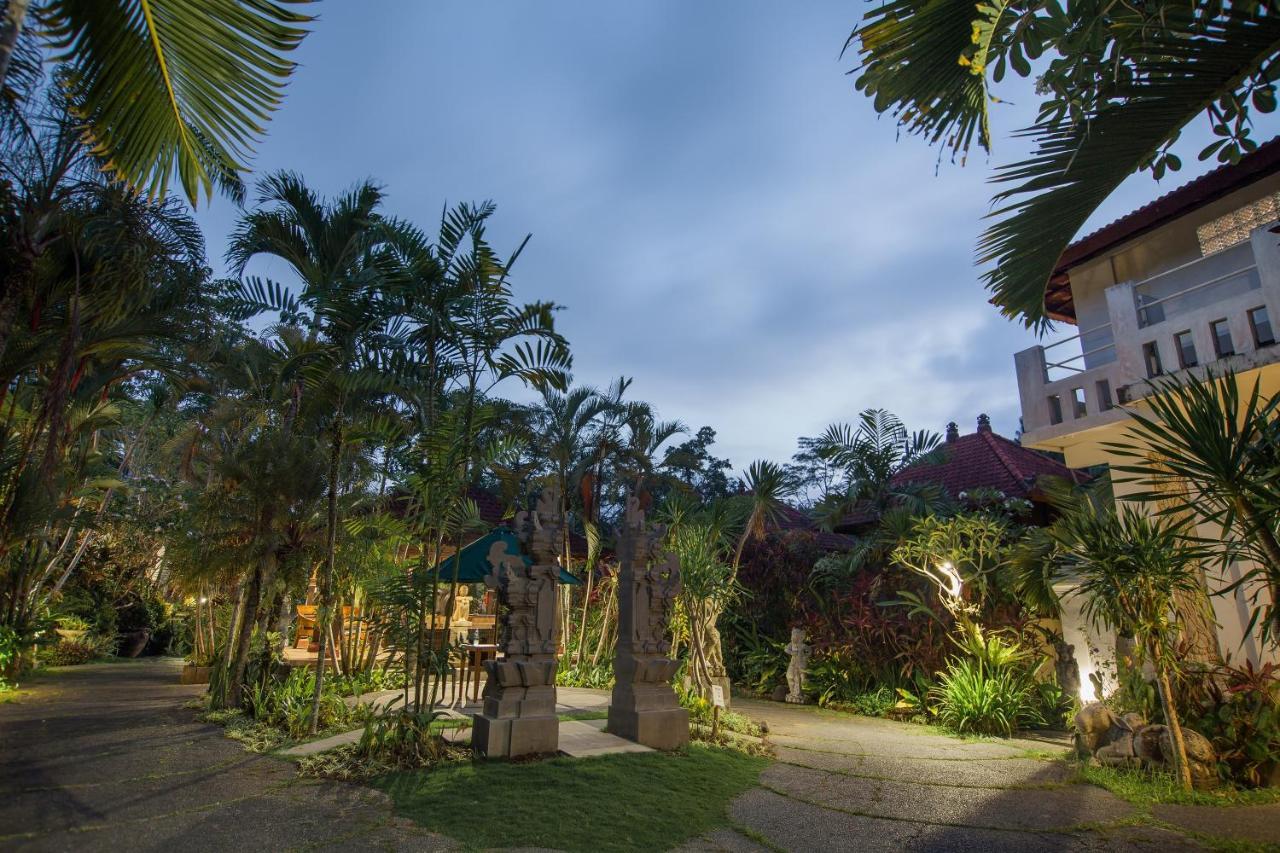 Bali Spirit And Spa, Ubud