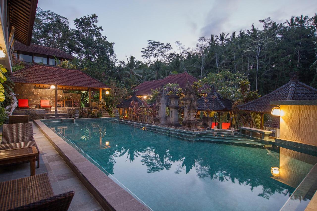 Bali Spirit And Spa, Ubud