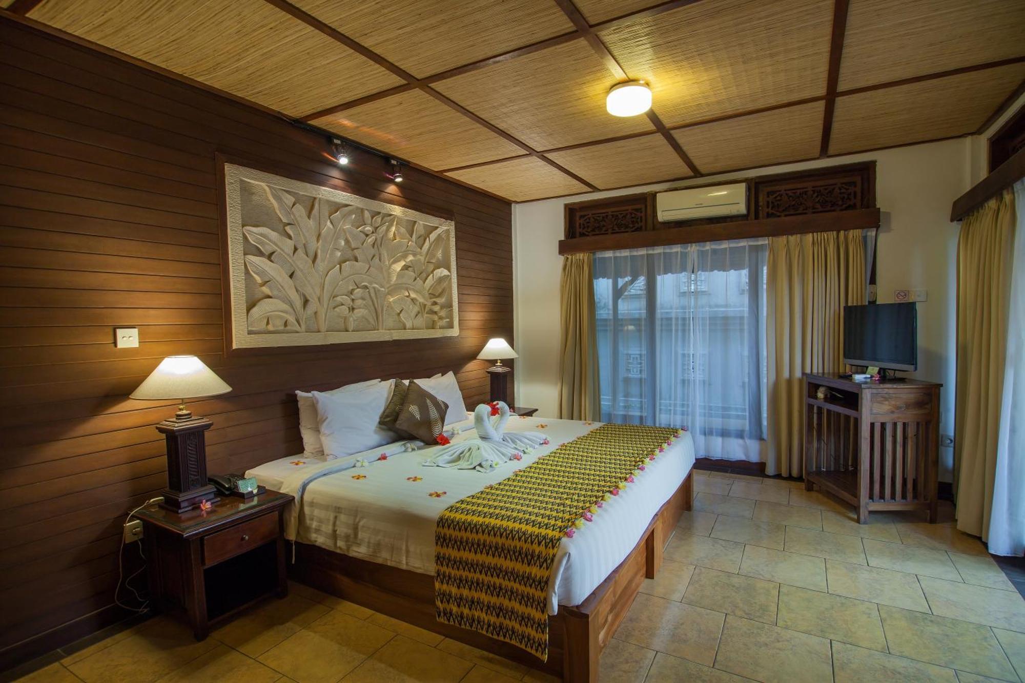 Bali Spirit And Spa, Ubud